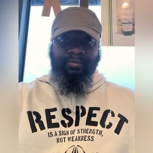 Meet your Posher, Patrick